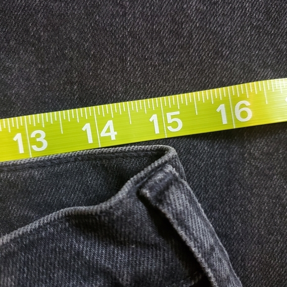 Agolde Lyle Jeans Slim Straight | 29 | Like New - Picture 8 of 8